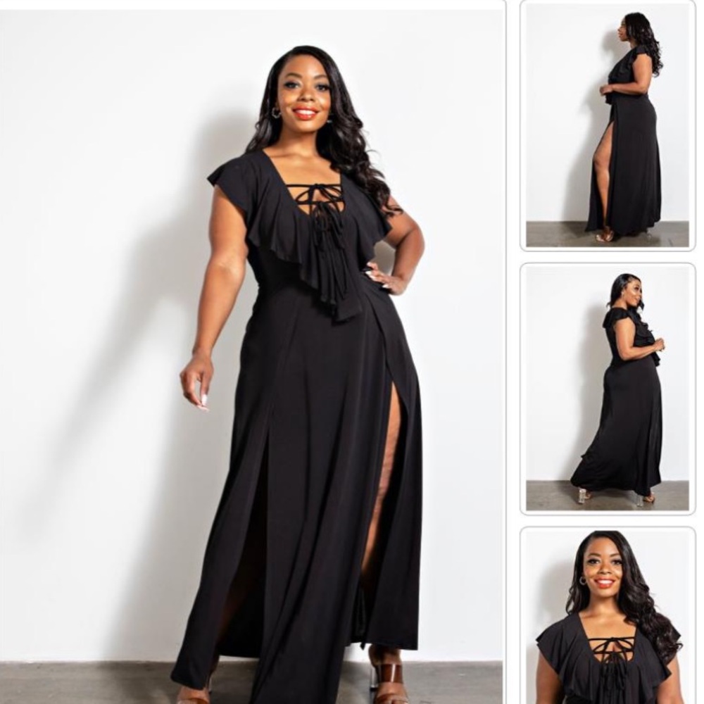 MAXI DOLL🖤